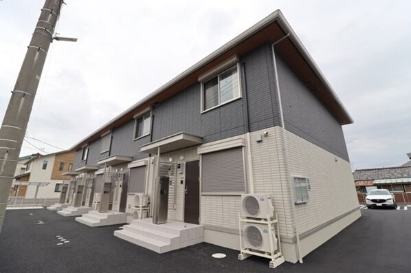 アナベルIIIの物件外観写真